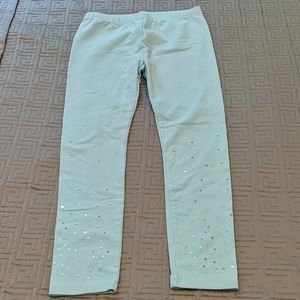 Girl leggings